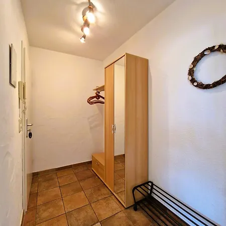 Strandstr_41 1 Apartment